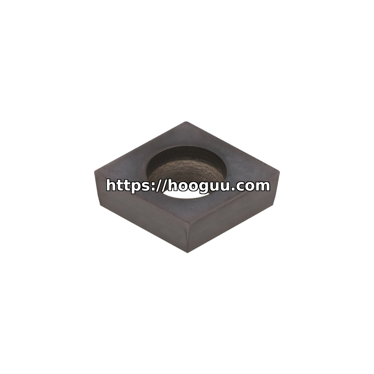 Original Kennametal KB5630 Carbide Turning Insert - Parallelogram 55° | Cast Iron CCGW3252S0415MT CCGW3252S0415MT KB5630