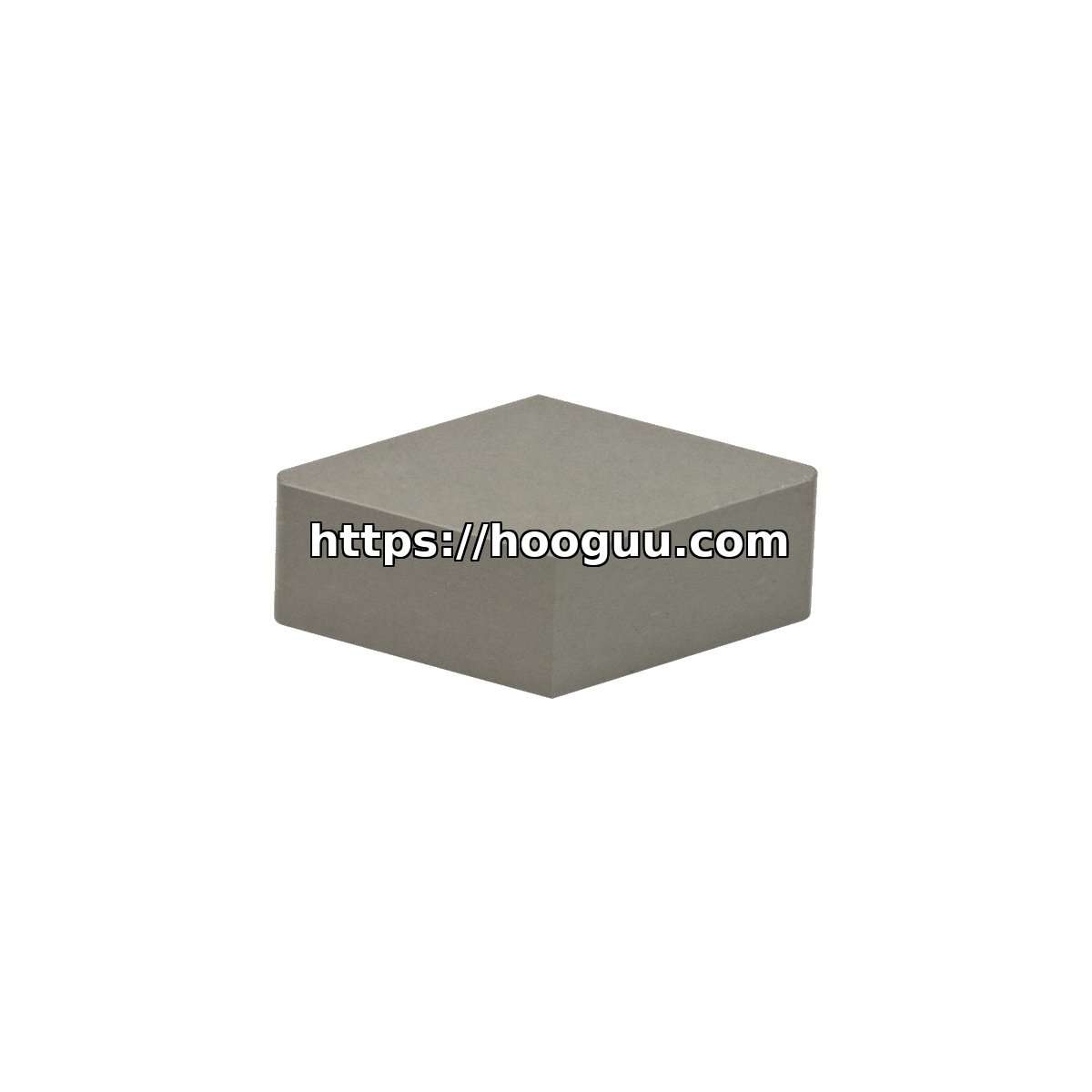 Original Kennametal KY4300 Carbide Turning Insert - Parallelogram 55° DNG452T0420 DNG452T0420 KY4300