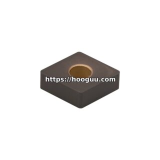 Original Kennametal CNGA432E Carbide Turning Insert - Diamond 80° KYS25 CNGA432E KYS25