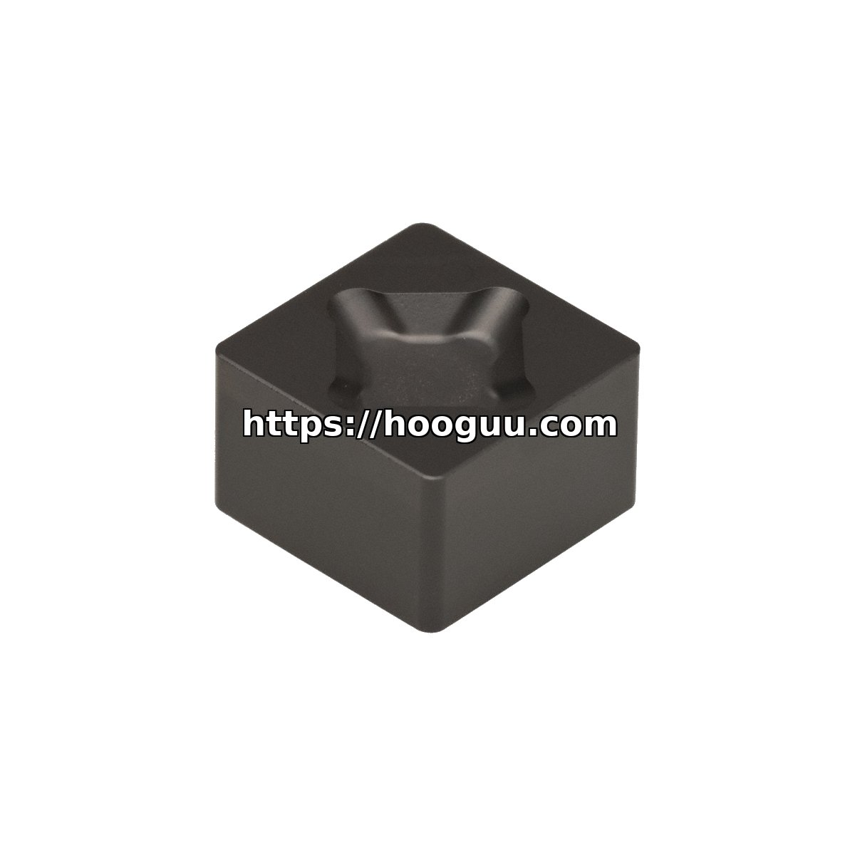 Original Kennametal SNGX454T0420 Carbide Turning Insert - Square KYS30 SNGX454T0420 KYS30