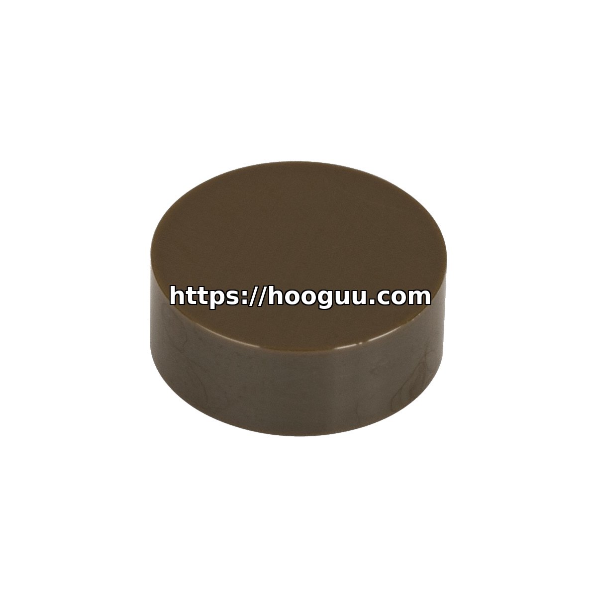 Original Kennametal RNG43E Carbide Turning Insert - Round KYS30 RNG43E KYS30
