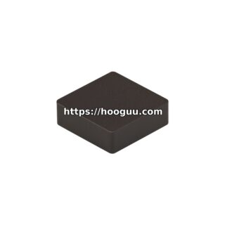 Original Kennametal CNG434T0420 Carbide Turning Insert - Diamond 80° KYS25 CNG434T0420 KYS25