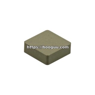 Original Kennametal SNG434T0420 Carbide Turning Insert - Square KYS25 SNG434T0420 KYS25