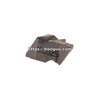 Original Kennametal NG2062LK KCU25 Carbide Grooving/Parting Insert | Titanium, Non-ferrous
