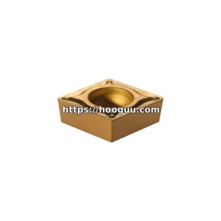 Original Sumitomo CCMT432-ESU AC830P Carbide Turning Insert - Diamond 80° | Steel