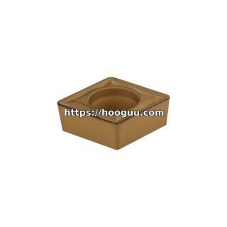 Original Sumitomo CCMT32.52EMU AC820P Carbide Turning Insert - Diamond 80° | Steel