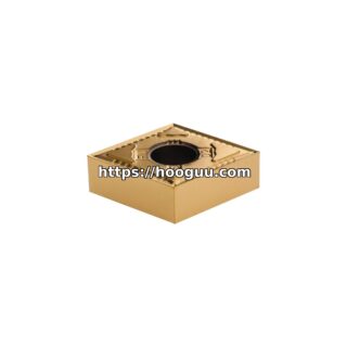 Original Kennametal CNMG4305FN KT315 Carbide Turning Insert - Diamond 80°