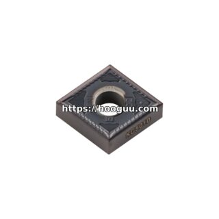 Original Kennametal CNMG4305FN KC5010 Carbide Turning Insert - Diamond 80° | Steel