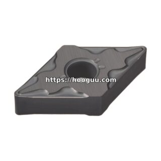 Original Mitsubishi DNMG432SH NX3035 Carbide Turning Insert - Diamond 55°