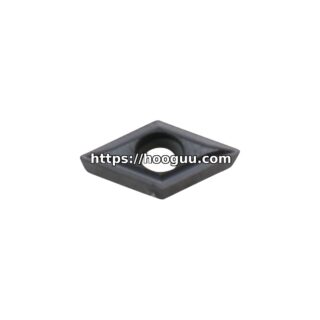 Original Kennametal DPGT21505LF KC5010 Carbide Turning Insert - Diamond 55° | Steel