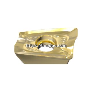 Original Mitsubishi AOMT184808PEER-M MP7130 Carbide Milling Insert - Parallelogram 85° | Steel, Cast Iron