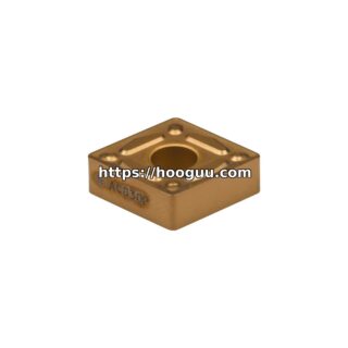 Original Sumitomo CNMG542ENG AC820P Carbide Turning Insert - Diamond 80° | Steel & More