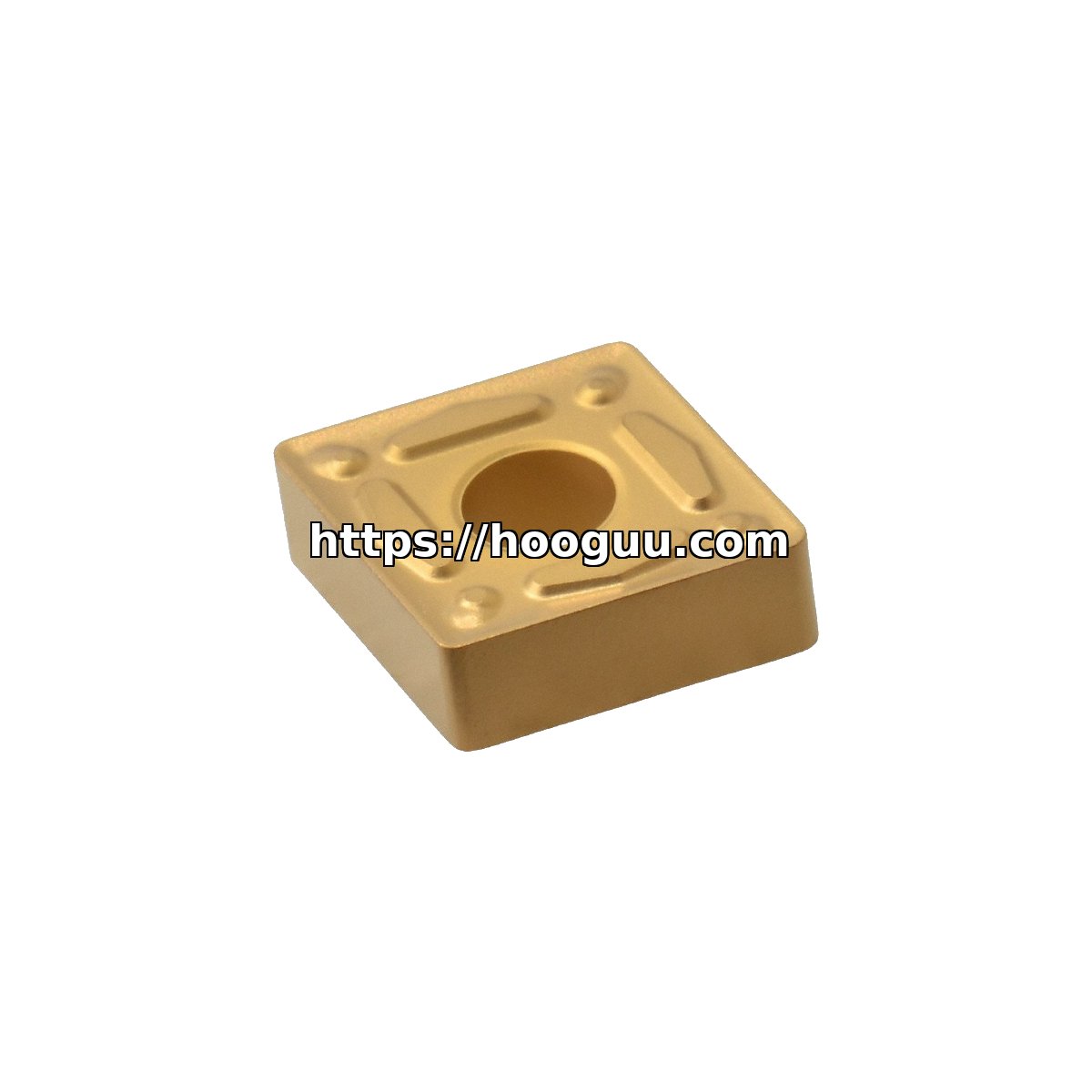 Original Sumitomo CNMG432ENG AC830P Carbide Turning Insert - Diamond 80° | Steel