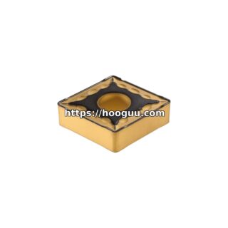 Original Sumitomo CNMG643EMU YB100 Carbide Turning Insert - Diamond 80° | Cast Iron