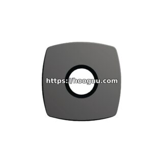 Original Kennametal XEPW160520SRD Carbide Milling Insert | Steel, Stainless Steel KCPM40 XEPW160520SRD KCPM40