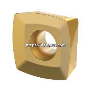 Original Kennametal XDLT120508ERD721 Carbide Milling Insert | Steel & More GH2 XDLT120508ERD721 GH2