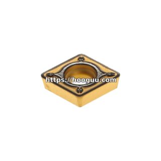 Original Sumitomo CPMT2.51.52ESU AC630M Carbide Turning Insert - Diamond 80° | Steel