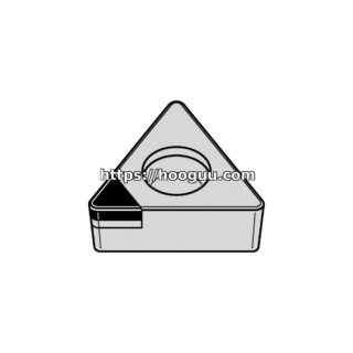 Original Kennametal KD1400 Carbide Turning Insert - Parallelogram 55° | Aluminum, Non-ferrous TCGW2151FST TCGW2151FST KD1400