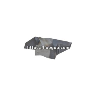 Original Kennametal KC5010 KC5010 Carbide Grooving/Parting Insert - Parallelogram 55° | Non-ferrous NGD4125RK NGD4125RK KC5010