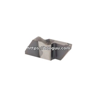 Original Kennametal KC5010 KC5010 Carbide Grooving/Parting Insert - Parallelogram 55° | Steel NGD4189RK NGD4189RK KC5010