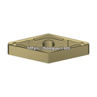 Original Sumitomo VNMG332EGU AC4125K Carbide Turning Insert - Diamond 35° | Steel & More