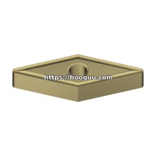 Original Sumitomo VNMG333ENZ AC4125K Carbide Turning Insert - Diamond 35° | Cast Iron