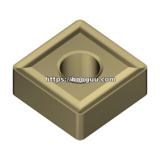 Original Sumitomo SNMG643ENZ AC4125K Carbide Turning Insert - Square
