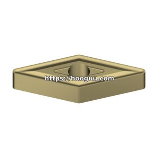 Original Sumitomo VNMG331EGZ AC4125K Carbide Turning Insert - Diamond 35° | Cast Iron