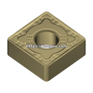 Original Sumitomo SNMG542EME AC4125K Carbide Turning Insert - Square