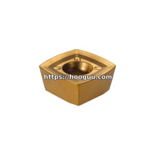 Original Kennametal XDLT120508ERD41 X500 Carbide Milling Insert