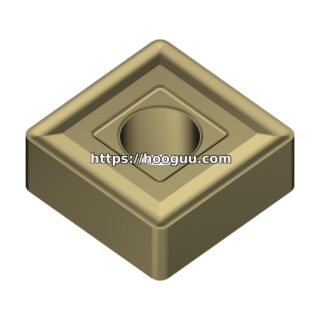Original Sumitomo SNMG544EGZ AC4125K Carbide Turning Insert - Square