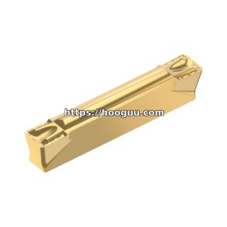 Original Kennametal A4G1000M10P12GUPKCU10B Carbide Grooving/Parting Insert - Parallelogram 85° (1 PCS)