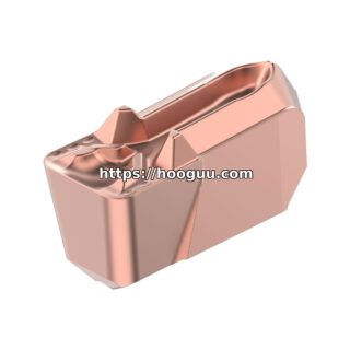 Original Kennametal EG0500M05P08GUP Carbide Grooving/Parting Insert - Diamond 75° | Non-ferrous KCU10B EG0500M05P08GUP KCU10B