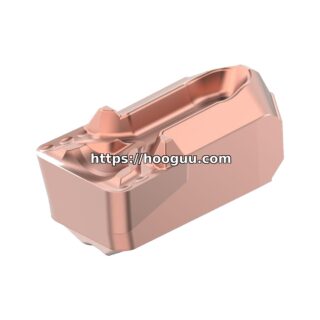 Original Kennametal EG250I06P2GUP Carbide Grooving/Parting Insert - Diamond 75° KCU10B EG250I06P2GUP KCU10B
