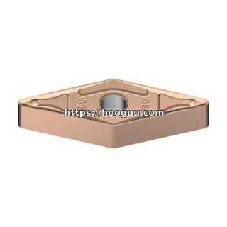 Original Sumitomo VNMG331EGU AC6145M Carbide Turning Insert - Diamond 35° | Steel & More