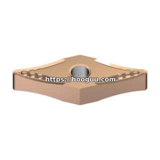 Original Sumitomo VNMG331EUP AC6145M Carbide Turning Insert - Diamond 35° | Steel