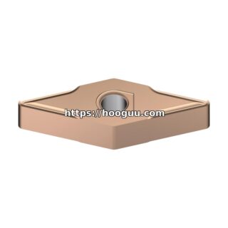 Original Sumitomo VNMG332EEX AC6145M Carbide Turning Insert - Diamond 35°