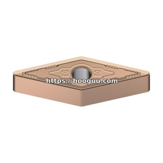 Original Sumitomo VNMG332EEG AC6145M Carbide Turning Insert - Diamond 35°