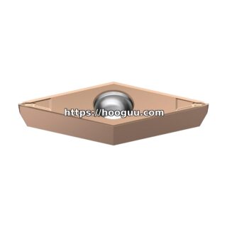 Original Sumitomo VBMT221ELB AC6145M Carbide Turning Insert - Diamond 35° | Steel, Stainless Steel