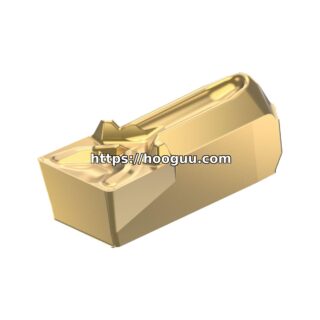 Original Kennametal EG0412M04U04GUN Carbide Grooving/Parting Insert - Diamond 75° KCU10B EG0412M04U04GUN KCU10B