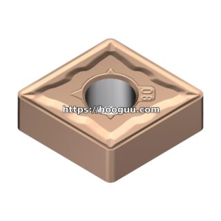 Original Sumitomo CNMG543EEM AC6145M Carbide Turning Insert - Diamond 80° | Steel, Stainless Steel
