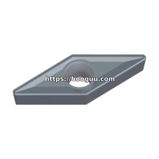 Original Mitsubishi VCMT220.5MS MP9025 Carbide Turning Insert - Diamond 35°