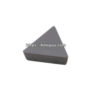 Original Kennametal KC5010 KC5010 Carbide Turning Insert - Parallelogram 55° | Non-ferrous TPG221 TPG221 KC5010