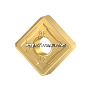 Original Kennametal SNMG644RP KCU25 Carbide Turning Insert - Square | Steel KCU25B SNMG644RP KCU25B