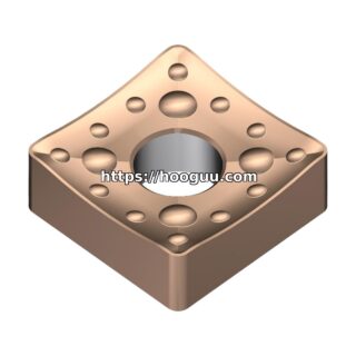 Original Sumitomo SNMM432ENP AC6135M Carbide Turning Insert - Square