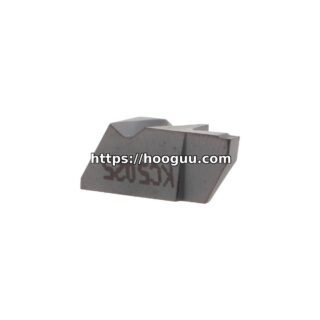 Original Kennametal KC5025 KC5025 Carbide Grooving/Parting Insert - Parallelogram 55° | Titanium, Non-ferrous NGD2M150LK NGD2M150LK KC5025