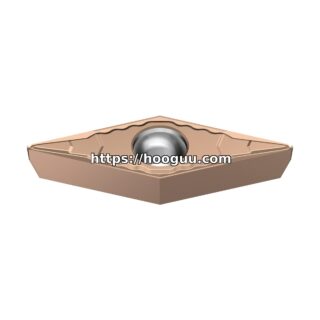 Original Sumitomo VBMT221ELU AC6135M Carbide Turning Insert - Diamond 35°