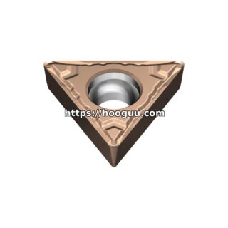 Original Sumitomo TPMT220 AC6135M Carbide Turning Insert - Triangle TPMT220.5ELU TPMT220.5ELU AC6135M