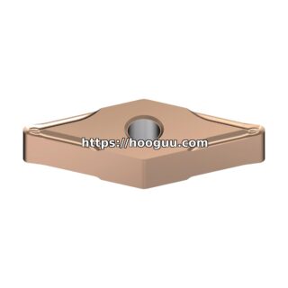 Original Sumitomo VNMG331ESU AC6135M Carbide Turning Insert - Diamond 35° | Steel