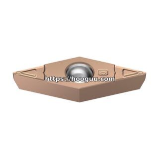 Original Sumitomo AC6135M VBMT220 Carbide Turning Insert - Parallelogram 85° | Steel, Stainless Steel VBMT220.5ESU VBMT220.5ESU AC6135M